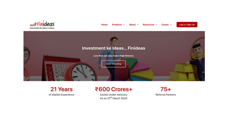 Latest News – Finideas Implements WhatsApp Chatbots and Automation Services