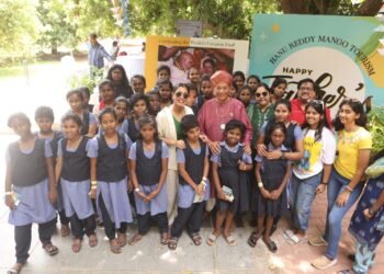 The Great Mango Festival 2024 by Hanu Reddy Mango Tourism: A Memorable Celebration of Heritage and Community