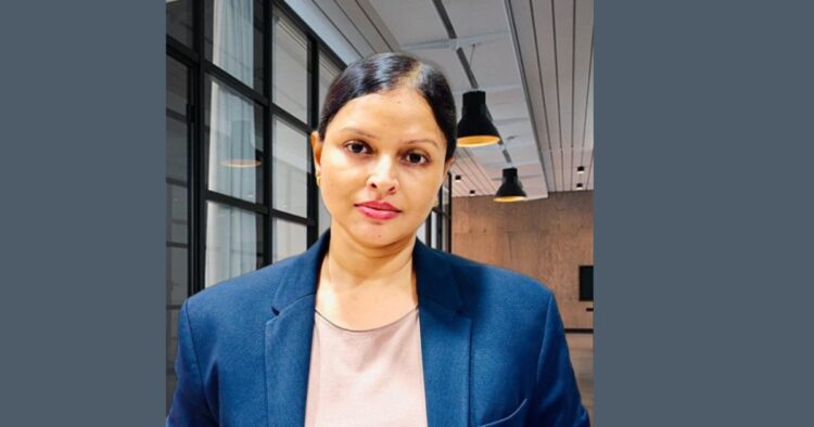 Dr. Savita Katiyar’s Digibranders: Redefining Digital Marketing