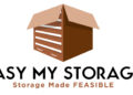 Easy My Storage: Leading Self-Storage Innovators