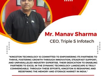 Fostering Partnerships: Kingston Technology’s Commitment to Partner Support