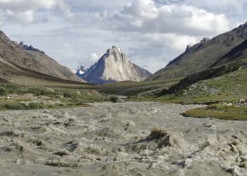 Into Wild Himalaya: Initiating Sustainable Adventure in India’s Majestic Mountains