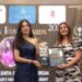 Amrita Rao Honors Top Entrepreneurs at Surat’s Business Icon Awards 2024″
