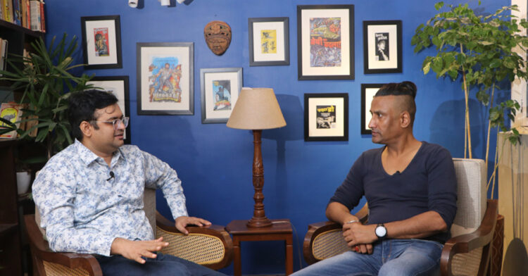 From Grit to Glory: Suchhi Kumar Dazzles in “Hocus Focus” and “Once Upon a Time in Mauritius”