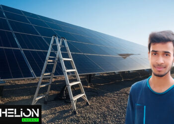 Lighting Up Bihar: The Inspiring Journey of Parhelion Energy