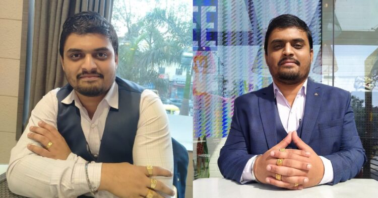 SK Associates & Group: From Vision to Global Impact