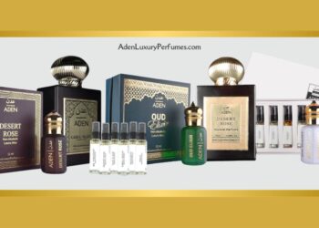Scent of Success: Aden Luxury Perfumes’ Journey to Becoming India’s Premier Fragrance Brand