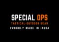 Shauryam Enterprises: Leading with SPECIAL OPS Tactical Gear