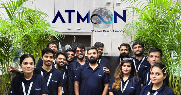 Tech Visionary Rakeshwar Sharma Leads Atmoon Ventures’ Global Digital Innovation