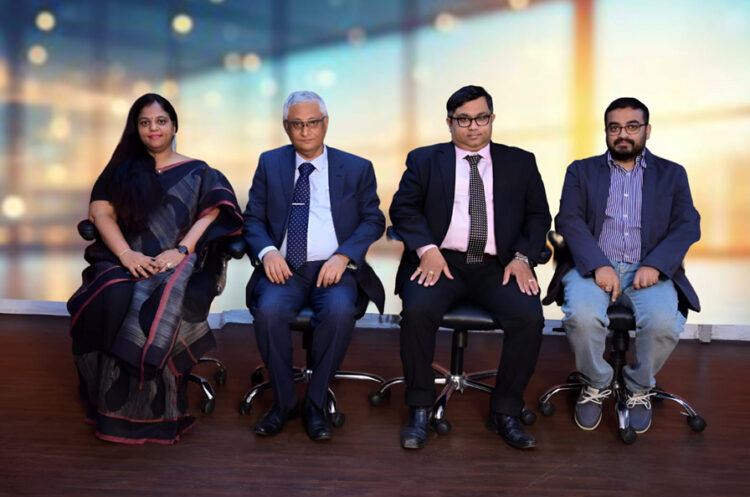 Nabajatak: Shaping Bright Futures for Children with Autism