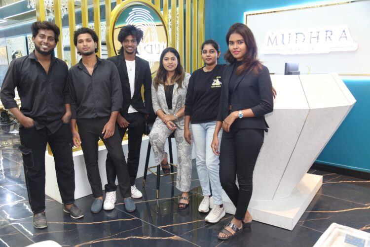 Nisha: The Visionary Behind Mudhra N Face & Skin Studio and Mudhra Luxury Salon & Spa