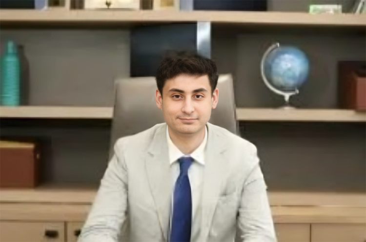 Aryan Suri, Director – Sales & Operations at Space Creattors Heights, Discusses Gurgaon’s Evolving Coworking Landscape and the Brand’s Future Vision