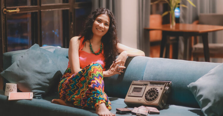 Bhupali Mazumdar: A Journey of Artistic Dedication