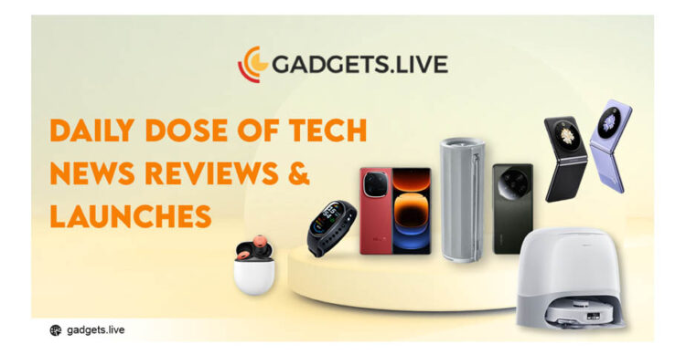 Gadgets.live: Your Global Hub for Cutting-Edge Gadget News and Insights