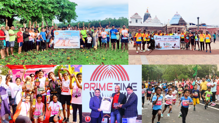 IRONMONK: Pioneering Endurance Sports and Fitness through Innovation and Passion