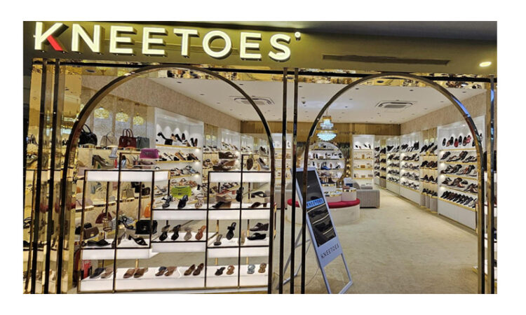 Indian Footwear Brand Kneetoes Steps Into The US Market With Plans For Global Expansion