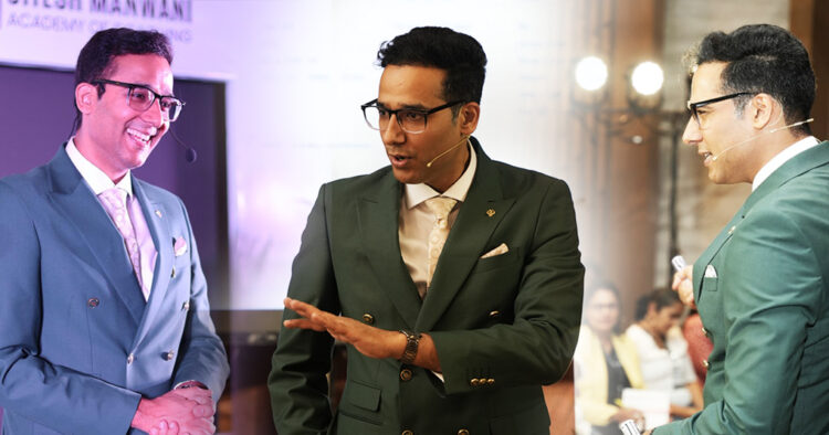 JMAC: Transforming Businesses with Innovative Coaching Solutions