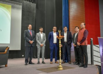75 Years of The Constitution: IIM Rohtak Celebrates Liberty and Growth