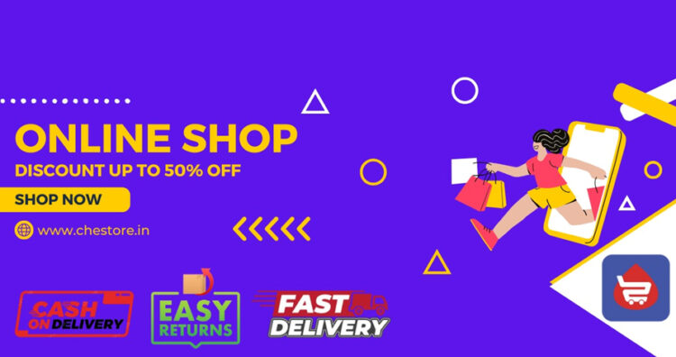 Chestore: The Heart of Che Retail Solutions Private Limited’s eCommerce Revolution