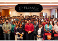 Creating Global Impact: Fluxatic™ Global’s Journey to Transform Technology  & Branding 