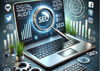 DigitViral.com Launches Free Digital Marketing Audit for Small Businesses