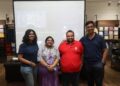 Indian Terrain Celebrates its ongoing 25th Year with “ExQuizMe” – the first of its kind Quiz Night