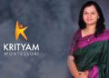 Krityam Montessori Launches Bengaluru’s First Authentic Montessori Preschool in Manyata Tech Park