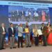 LANXESS India awarded as Best Nicer Globe User Company by the Indian Chemical Council
