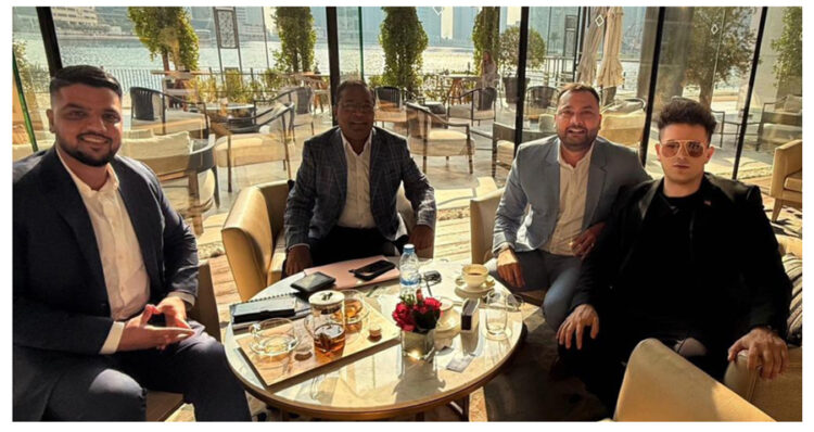 PrimePath Group and The Rob Rockefeller Standard Carbon Unite to Drive Environmental Sustainability in Canada