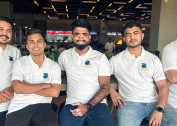 Arc Super Kitchen: Empowering Families, Revolutionizing Cloud Kitchens