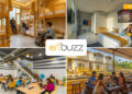 ArtBuzz: Redefining Affordable Travel and Community Living in India
