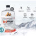 Choose Wellness, Choose Hege: The Natural Mineral Water Revolution