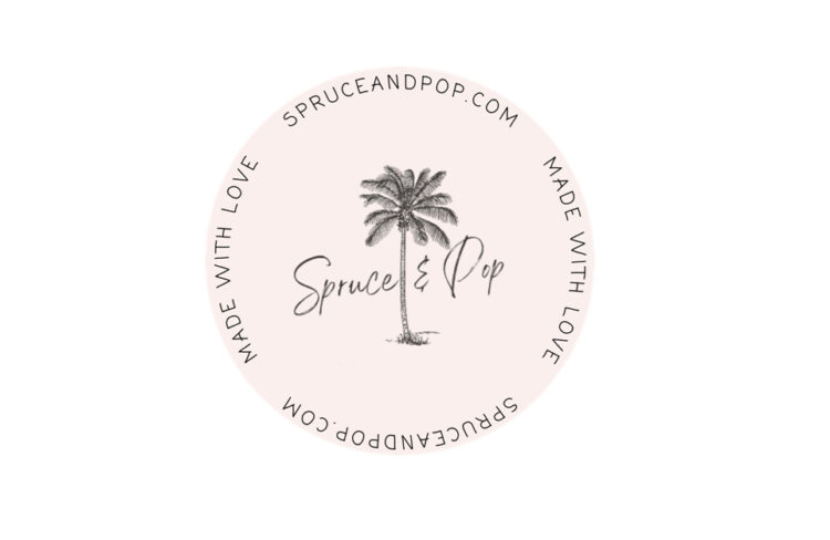 Crafting Change: How Spruce and Pop is Transforming Homes With a Blend of the Modern and Traditional