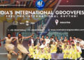India’s International Groovefest 2024: A Global Dance Spectacle in Kuala Lumpur
