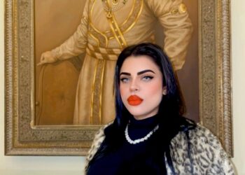 Meet Miss Surumi Shah – Redefining Luxury with Her Iconic Brand