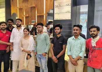 Lenstrack: Expanding into South India & Opening Doors for Investors