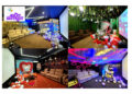 Exclusive Private Theatre Experiences for Every Celebration at Jolly District
