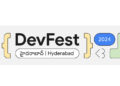 GDG Hyderabad DevFest 2024: A Resounding Success!