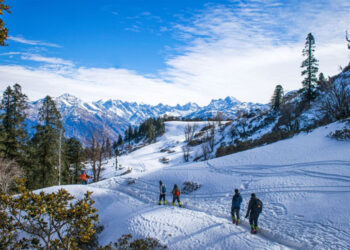 How Trekking Supports and Empowers Local Communities