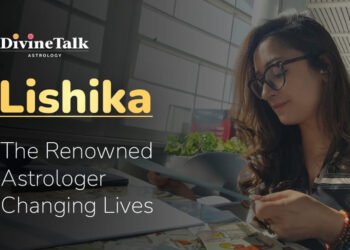 Lishika: The Renowned Astrologer Changing Lives with Her Insightful Guidance