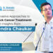 Minimally Invasive Approaches to Head and Neck Cancer Treatment: Expert Insights from Dr. Devendra Chaukar