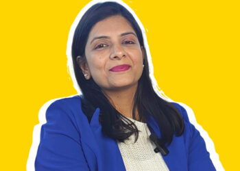 Sweety Pratik: The Woman Who Found Magic in Words and Mirrors