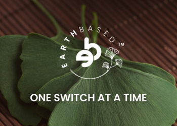 Redefining Ethical Shopping: EarthBased’s Mission for a Vegan & Sustainable Future