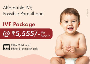 Aveya IVF & Fertility Center Launches Affordable Egg Freezing and IVF Packages in Delhi