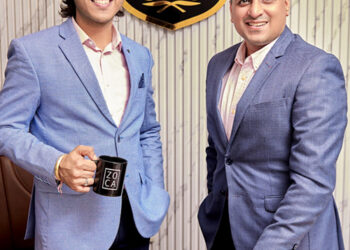 Fraterniti Foods Unveils the Next Generation Café to ultra luxury high end energy Restro & Bar Concept