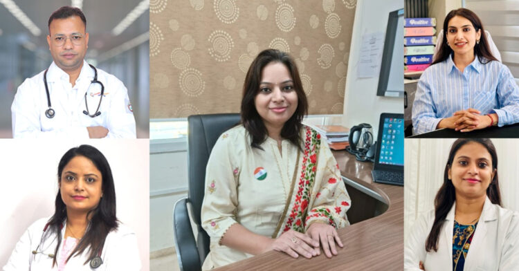 Jaipur’s Trusted Gynecologists Now at Cradle Children Hospital – New Department Launched!