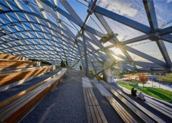 Moscow: The Smart City of the Future