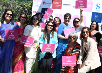 WCCA Honors Unsung Heroines on International Women’s Day