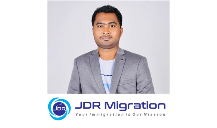 JDR Migration: Transforming Global Education Access with Vision and Integrity