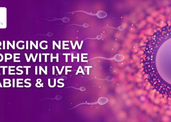 Latest Technologies in IVF: How Babies & Us is Setting New Standards in Fertility Innovation